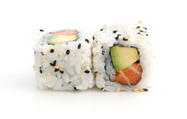 i1.i1 California saumon avocat