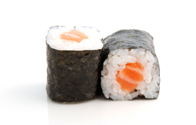 H1.H1 Maki saumon